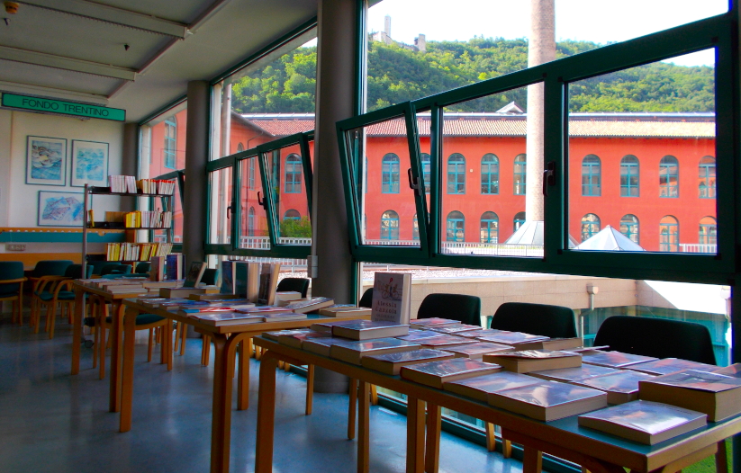 foto biblioteca