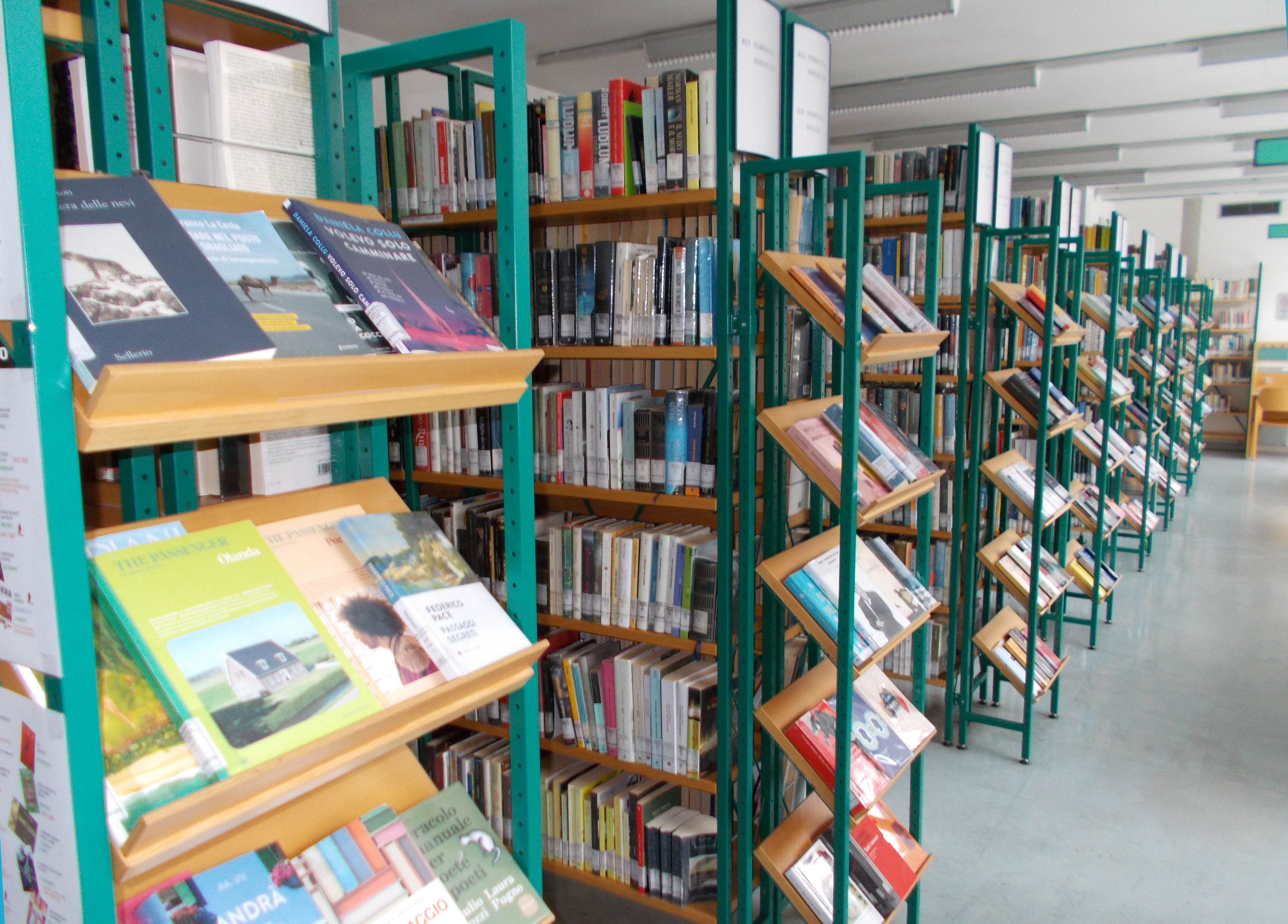 foto biblioteca