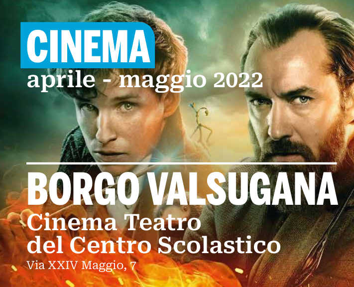 particolare della locandina