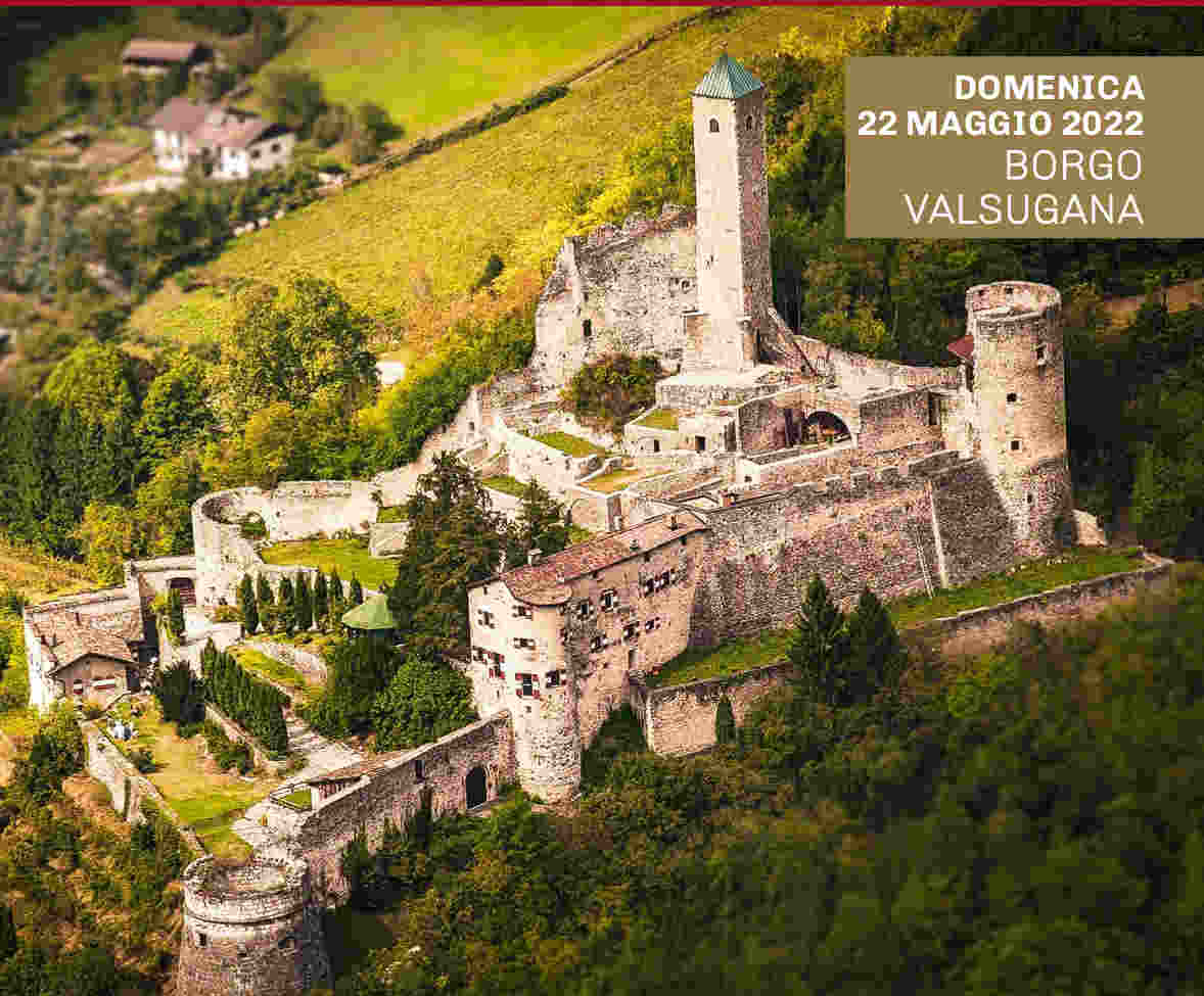 foto castello