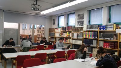 sala Degasperi